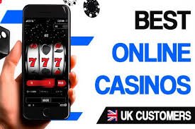 Are Online Casinos Legal in the UK A Comprehensive Guide Are Online Casinos Legal in the UK A Comprehensive Guide