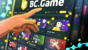ミラーサイト BC.Gameの完全ガイド ミラーサイト BC.Gameの完全ガイド