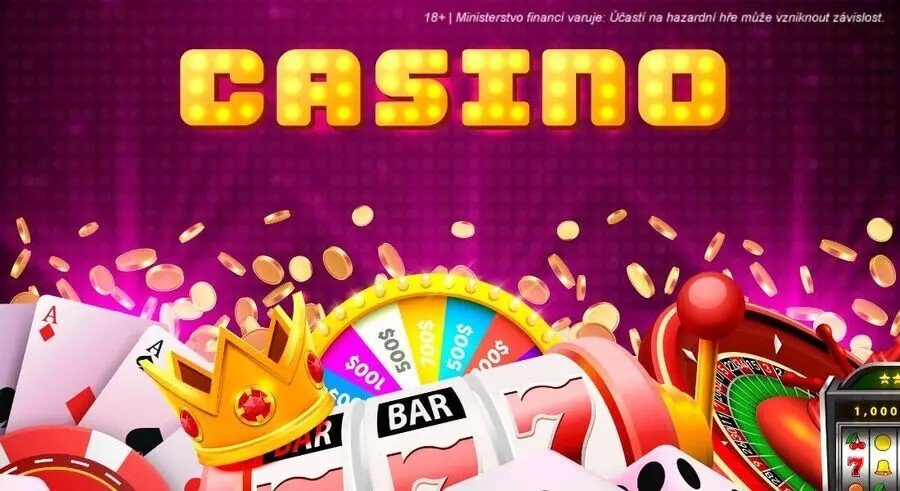 Bezpečné zahraniční casino Proč se vyplatí hrát ve světě online hazardu Bezpečné zahraniční casino Proč se vyplatí hrát ve světě online hazardu