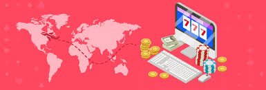 Bezpečné zahraniční casino Proč se vyplatí hrát ve světě online hazardu Bezpečné zahraniční casino Proč se vyplatí hrát ve světě online hazardu