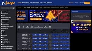 Descubre la Experiencia del Casino en Vivo de Jugabet Descubre la Experiencia del Casino en Vivo de Jugabet