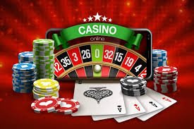 Discover the Thrills of Online Casino Trino 1595545440 Discover the Thrills of Online Casino Trino 1595545440