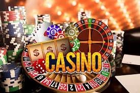Experience the Thrill at Slot Lair Casino