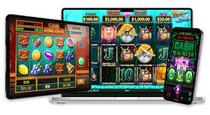 Experience the Thrill of Casino Coins Game in the UK Experience the Thrill of Casino Coins Game in the UK