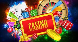 Experience the Thrill of Casino Coins Game in the UK Experience the Thrill of Casino Coins Game in the UK