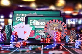 Explore the Exciting World of Online Casino Games in the UK 1251238190