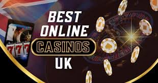 Explore the Exciting World of Online Casino Games in the UK 1251238190