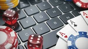 Get X Casino — Ваш Мир Азартных Игр