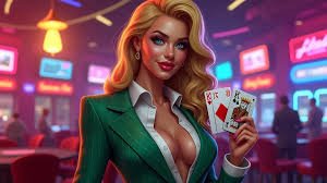 Spinmama Casino España Tu Destino de Diversión y Ganancias -897613950