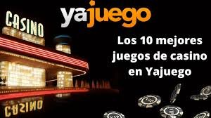 Yajuego App La Experiencia de Juego en Colombia 1569453768 Yajuego App La Experiencia de Juego en Colombia 1569453768