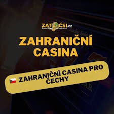Zahraniční online casino bonusy Jak je využít efektivně Zahraniční online casino bonusy Jak je využít efektivně