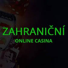 Zahraniční online casino - Jak vybrat to nejlepší Zahraniční online casino - Jak vybrat to nejlepší
