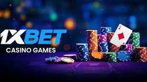 1xbet Free Download in Cameroon Your Ultimate Guide to Betting 1xbet Free Download in Cameroon Your Ultimate Guide to Betting