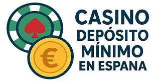 Casino con Deposito di 5 Euro Scopri le Offerte e Vantaggi Casino con Deposito di 5 Euro Scopri le Offerte e Vantaggi