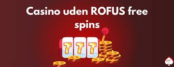 Casino med ROFUS En Guide til Ansvarligt Spil 784366222 Casino med ROFUS En Guide til Ansvarligt Spil 784366222