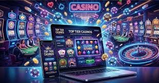 Casino med ROFUS En Guide til Ansvarligt Spil 784366222 Casino med ROFUS En Guide til Ansvarligt Spil 784366222