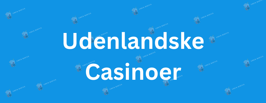 Casino Uden Rufus Hurtig Udbetaling for alle Spillerne