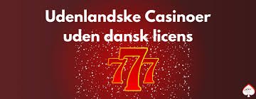 Casino Uden Rufus Spil Sikkert og Overskueligt