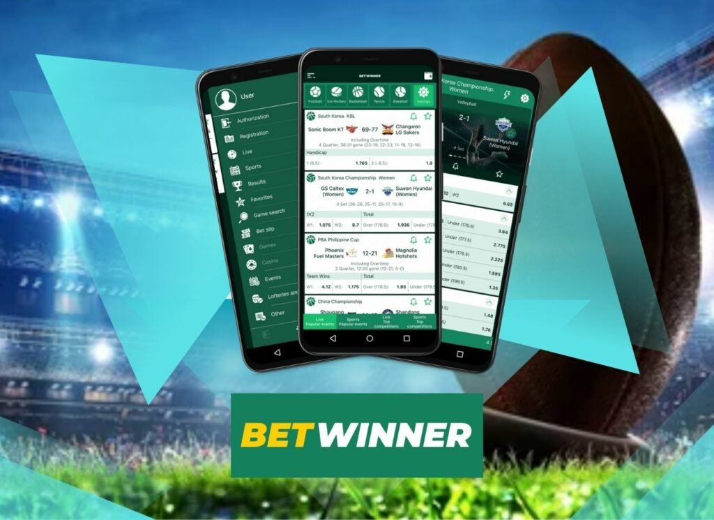 Discover the World of Online Betting with Betwiner