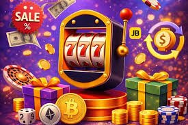 Experience Unmatched Gaming at JB Casino 1925646034