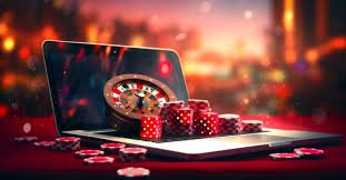 Explore WildWild Casino's No Deposit Bonus A Rewarding Experience Explore WildWild Casino's No Deposit Bonus A Rewarding Experience