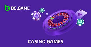 Exploring BC.Game The Premier Online Casino Platform in Nigeria Exploring BC.Game The Premier Online Casino Platform in Nigeria