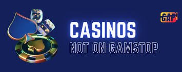 Exploring Online Casinos Not on GamStop -140474497 Exploring Online Casinos Not on GamStop -140474497