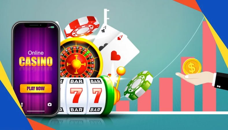 Playio Casino Ihr ultimativer Leitfaden für Online-Spiele Playio Casino Ihr ultimativer Leitfaden für Online-Spiele