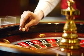 The Exciting World of Live Roulette Strategies, Tips, and Online Casinos The Exciting World of Live Roulette Strategies, Tips, and Online Casinos
