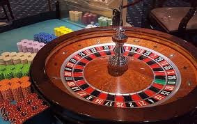 The Exciting World of Live Roulette Strategies and Tips 40733566 The Exciting World of Live Roulette Strategies and Tips 40733566