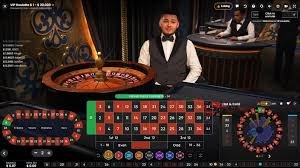 The Thrill of Live Roulette Experience the Excitement of Real-Time Gaming The Thrill of Live Roulette Experience the Excitement of Real-Time Gaming