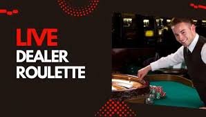 The Thrill of Live Roulette Experience the Excitement of Real-Time Gaming The Thrill of Live Roulette Experience the Excitement of Real-Time Gaming