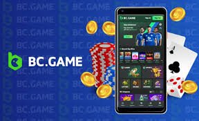 BC Game Casino Todo lo que Necesitas Saber para Jugar y Ganar