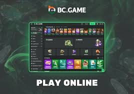 BC Game Online Casino The Ultimate Gaming Experience in Romania