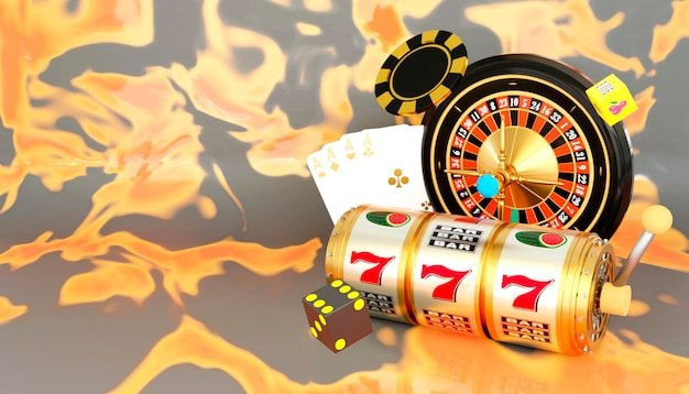 Bedste Casino Udenom Rofus - Find Dit Ideelle Spilsted