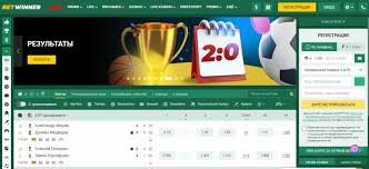 BetWinner Platform Your Gateway to Online Betting