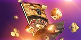 Casino DelOro Your Ultimate Destination for Online Gaming