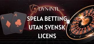 Casino Utan Spelpaus En djupdykning i spelvärlden -1684920137