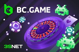 Exploring BC.Game Online A Comprehensive Guide Exploring BC.Game Online A Comprehensive Guide
