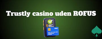 Opdag Verdenen af Udenlandske Casino Sider