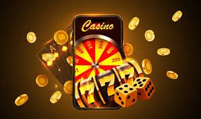 The Allure of Online Gaming An In-Depth Look at CasinoCasino