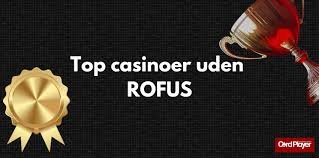 Trustly Casino Uden Rufus Den Ultimative Guide